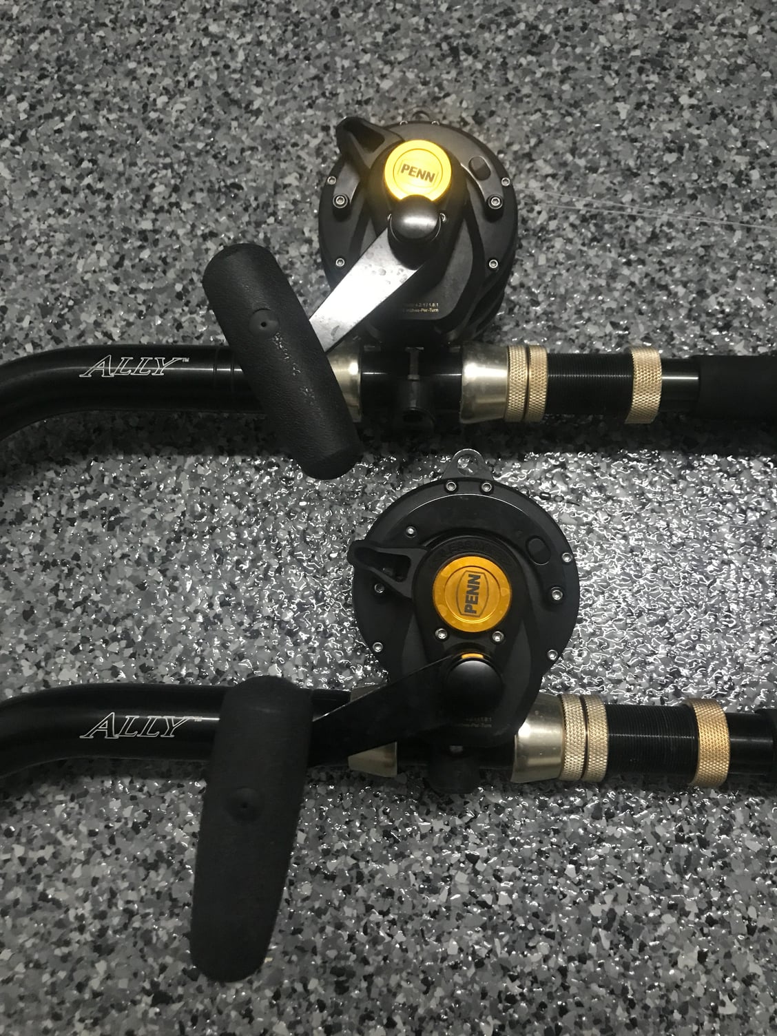S. FL Planer rods - The Hull Truth - Boating and Fishing Forum