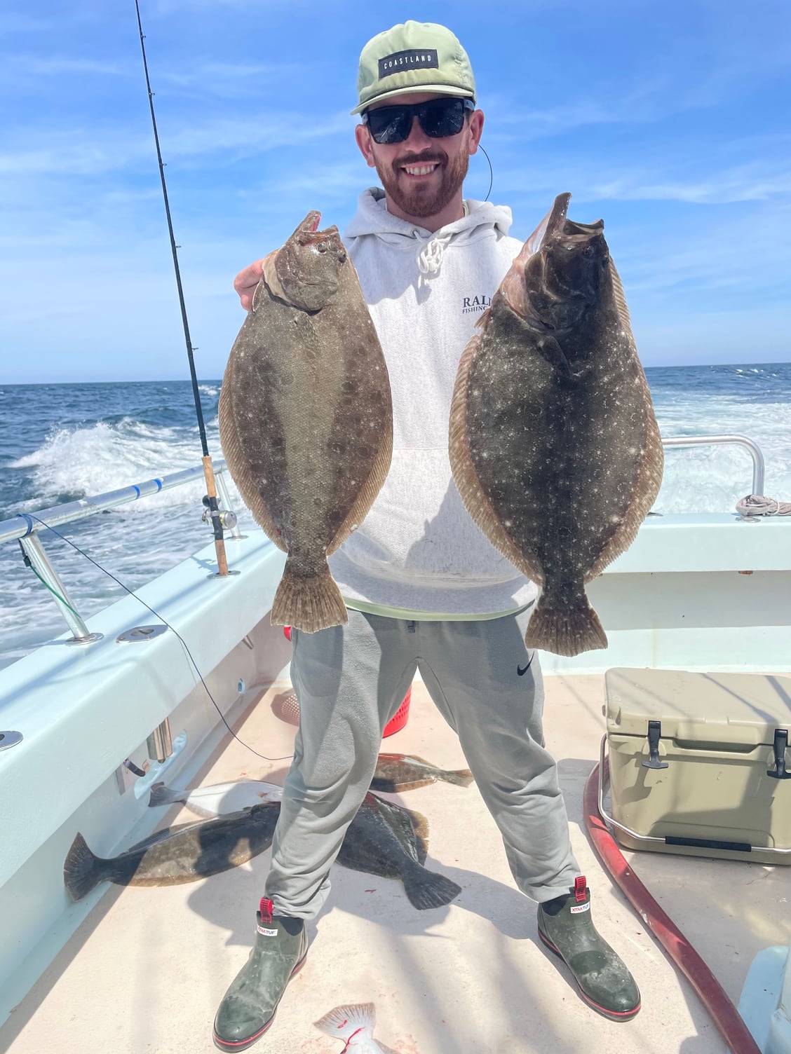 Best fluke rigs - The Hull Truth - Boating and Fishing Forum