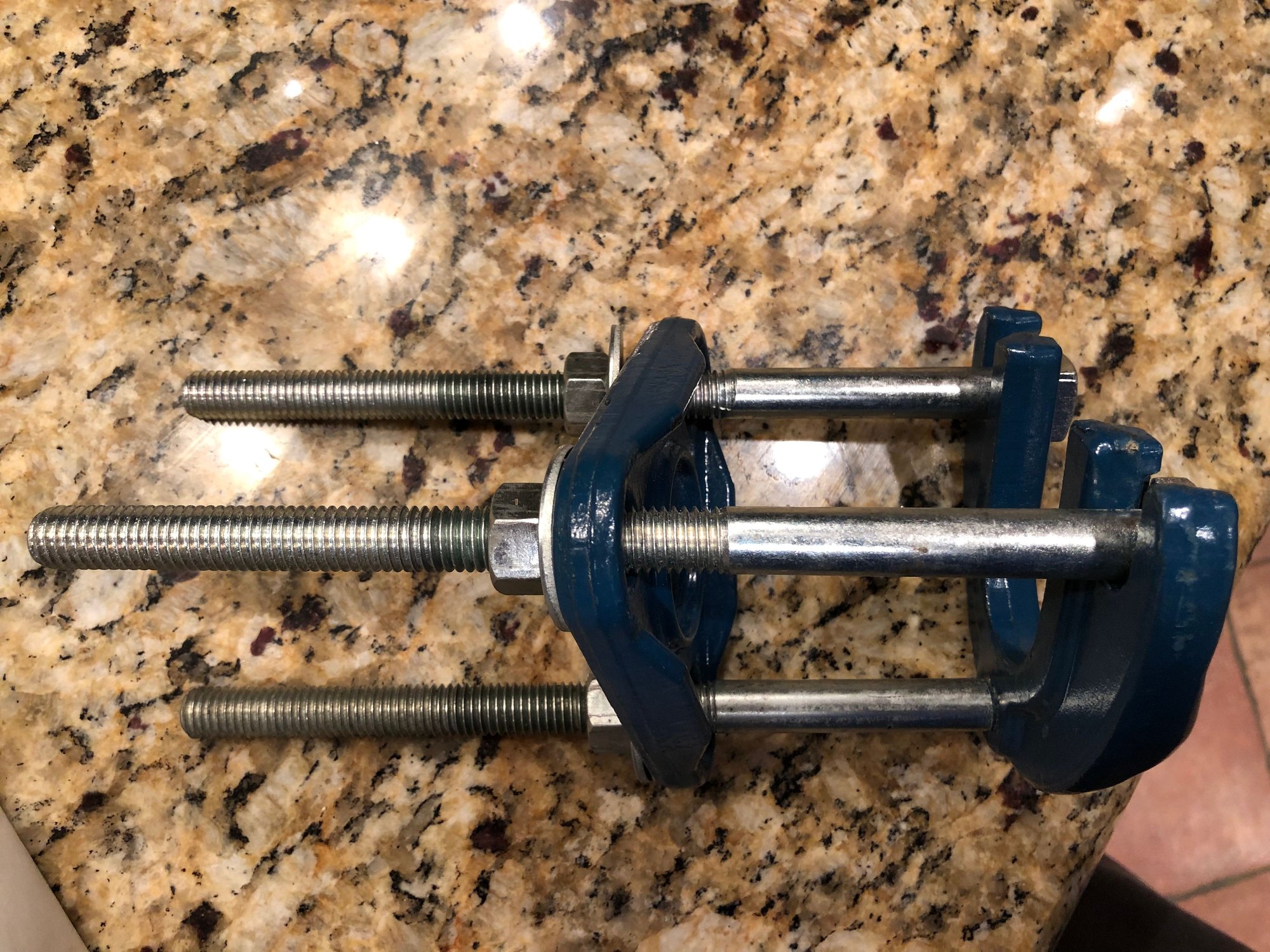 Walter Prop Puller The Hull Truth Boating and Fishing Forum