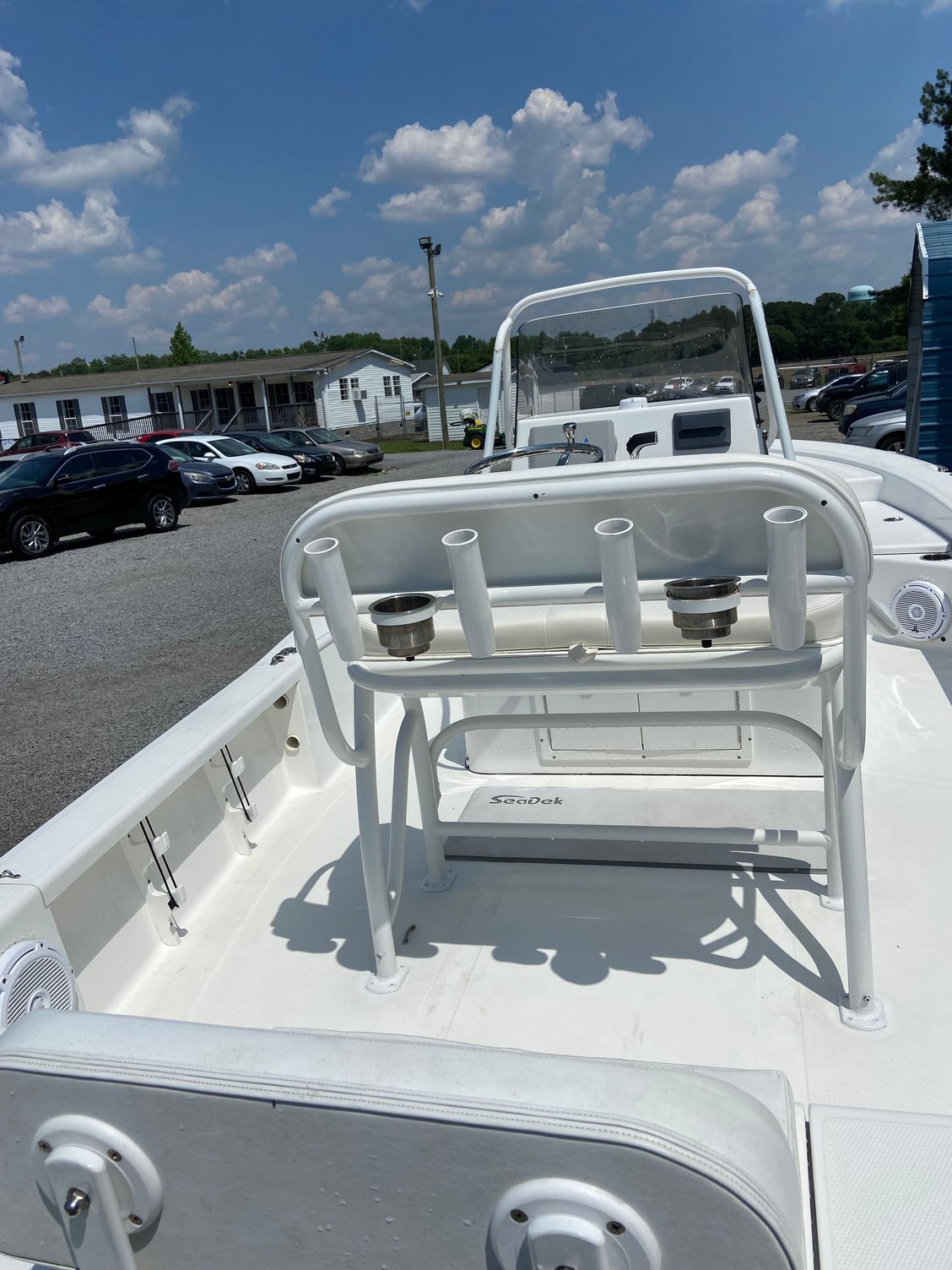 2017 Blackjack 224!!! The Hull Truth Boating and Fishing Forum