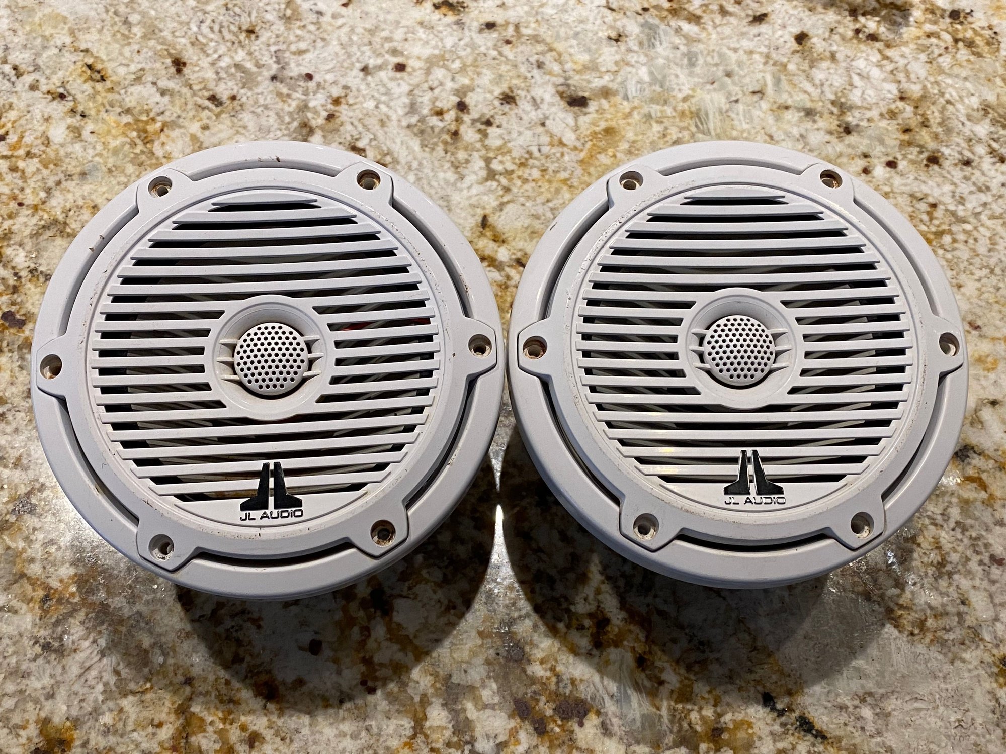 Jl speakers The Hull Truth Boating and Fishing Forum