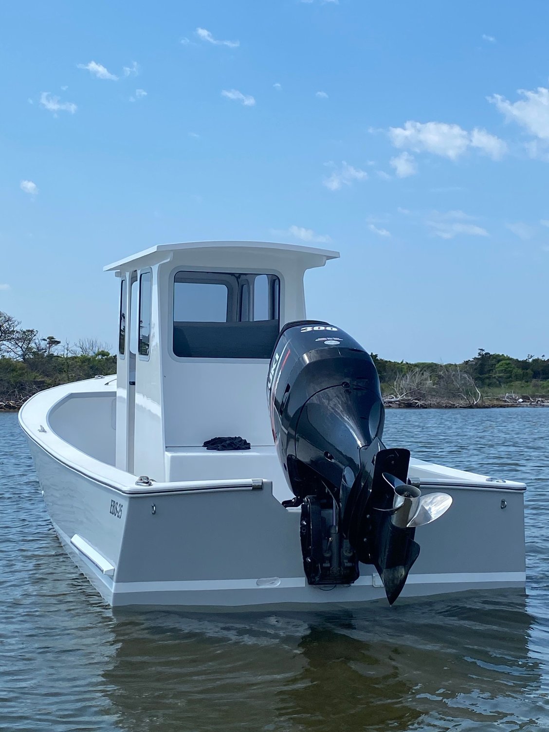 2021 25’ Northern Bay The Hull Truth Boating and Fishing Forum