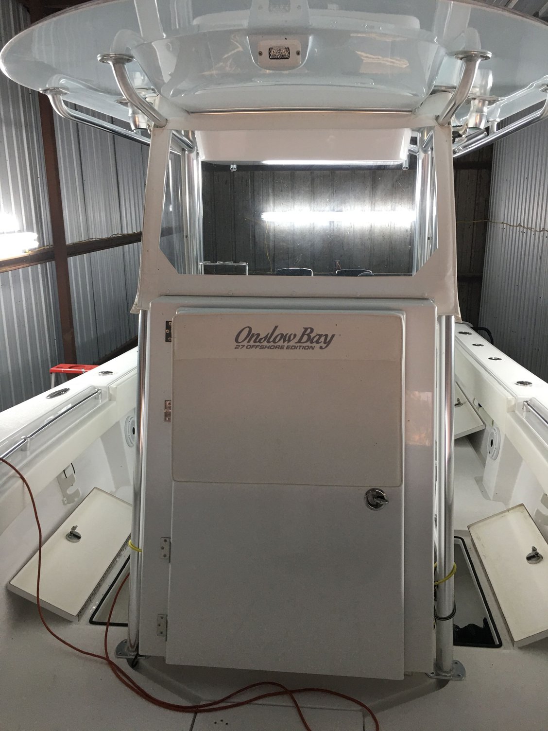 2019 Onslow Bay 27 for Sale **SOLD** The Hull Truth Boating and