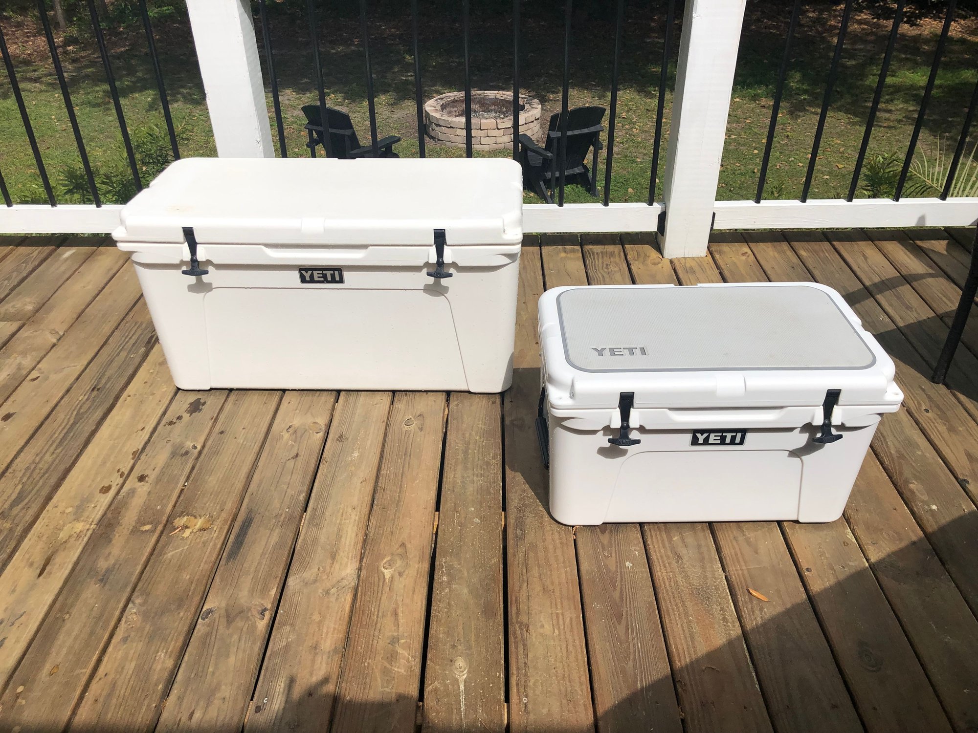 Yeti cooler - The Hull Truth - Boating and Fishing Forum