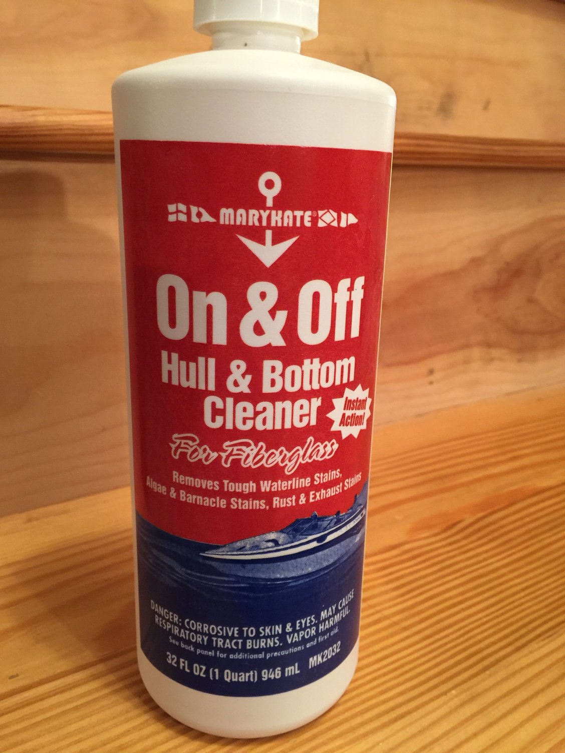 Cleaning Water Line in Water The Hull Truth Boating and Fishing Forum