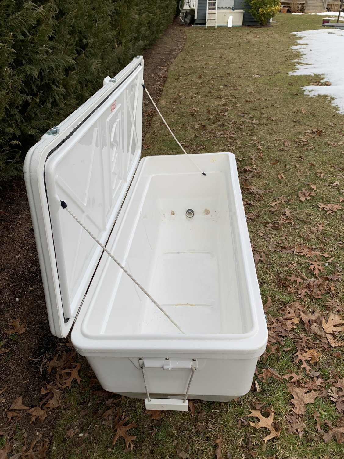 320 QT SSI Cooler - The Hull Truth - Boating and Fishing Forum