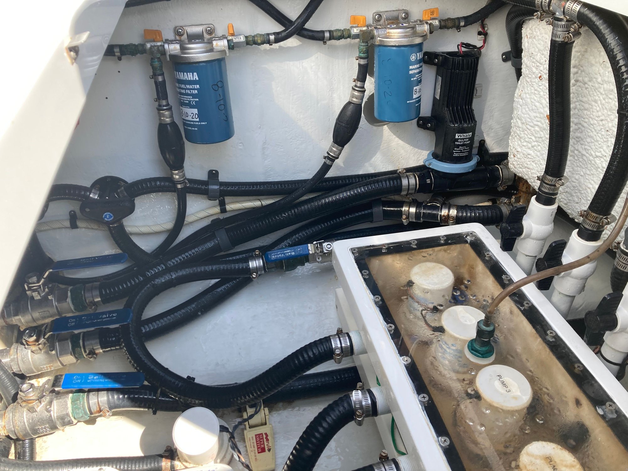 2013 39 Yellowfin The Hull Truth Boating and Fishing Forum