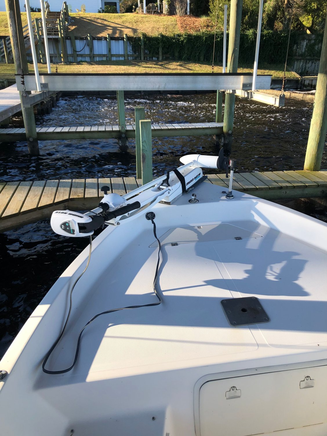 2000 Sea Pro 19’ Bay Boat great condition!! The Hull Truth