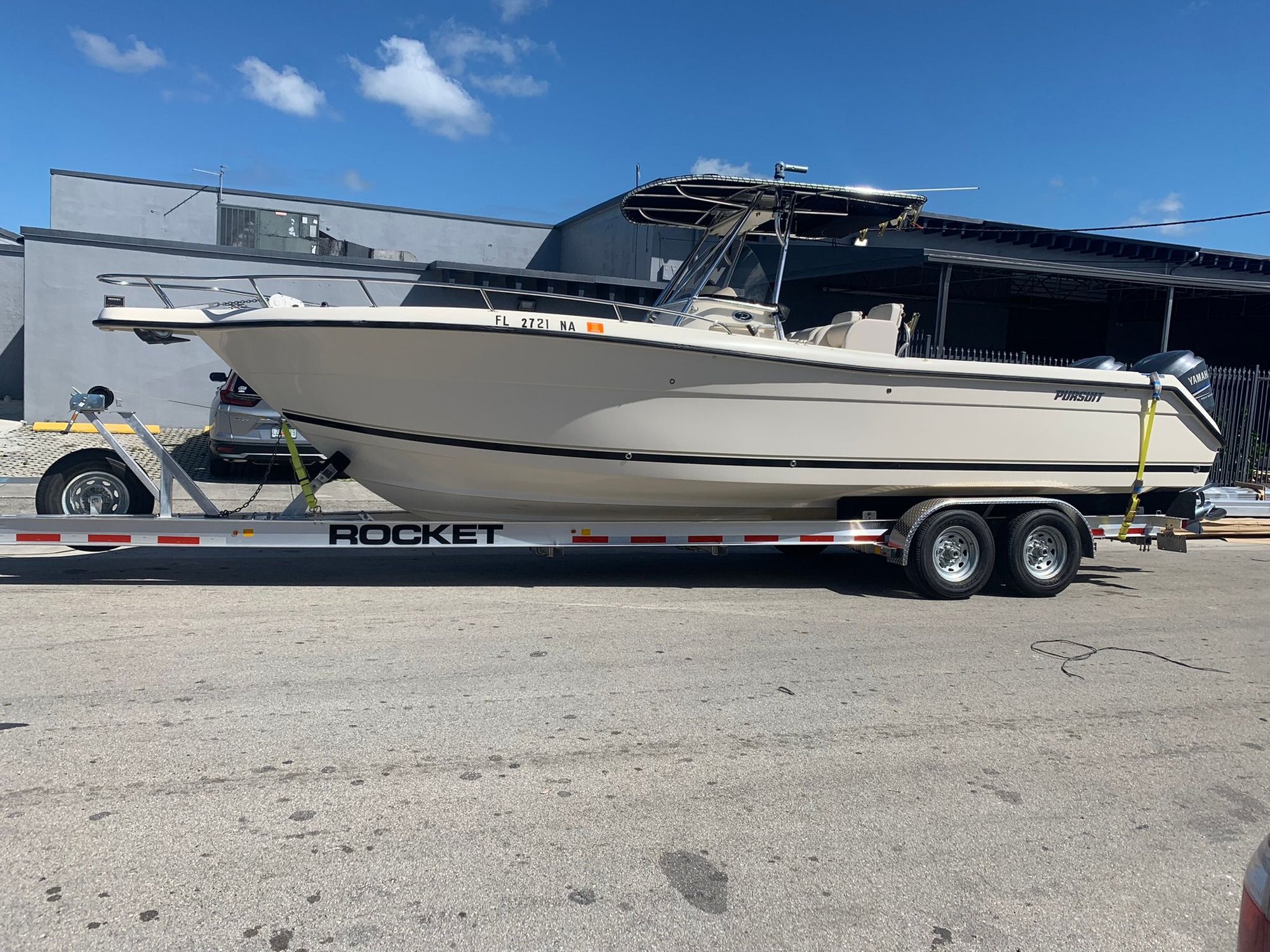 New trailer surge brakes sticking The Hull Truth Boating and