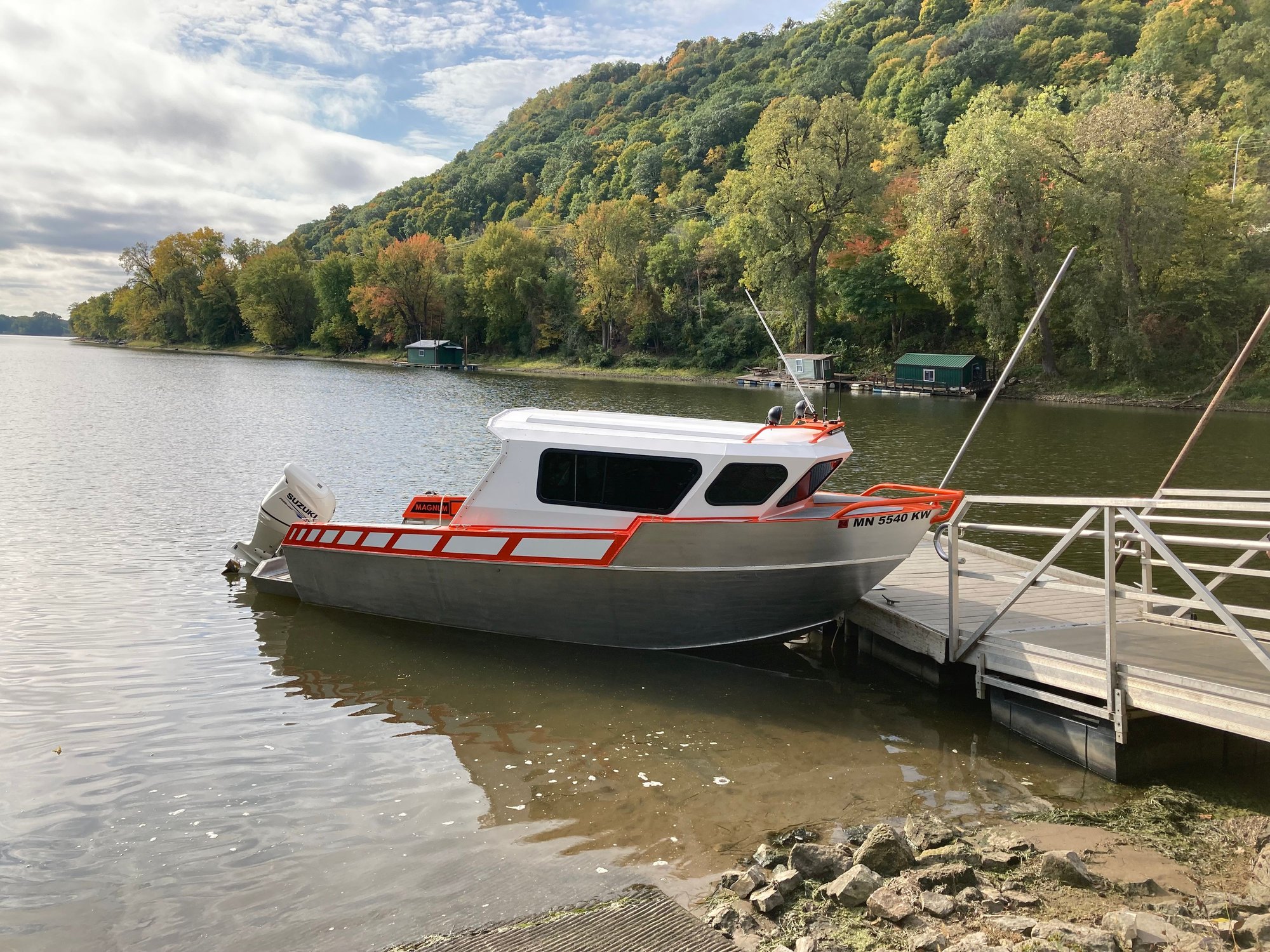 Craigslist Budget Pilothouse Build The Hull Truth Boating and