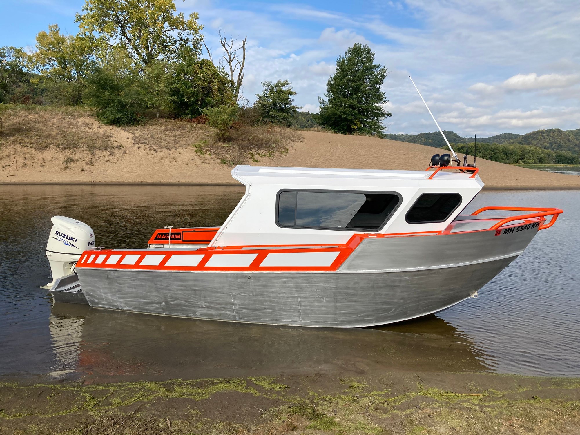 Craigslist Budget Pilothouse Build The Hull Truth Boating and