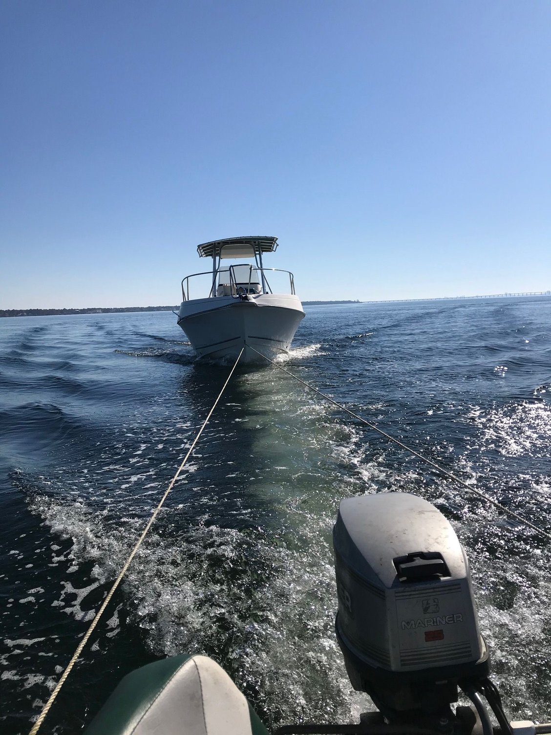 Boat Junk Yard Around Destin, FL? The Hull Truth Boating and
