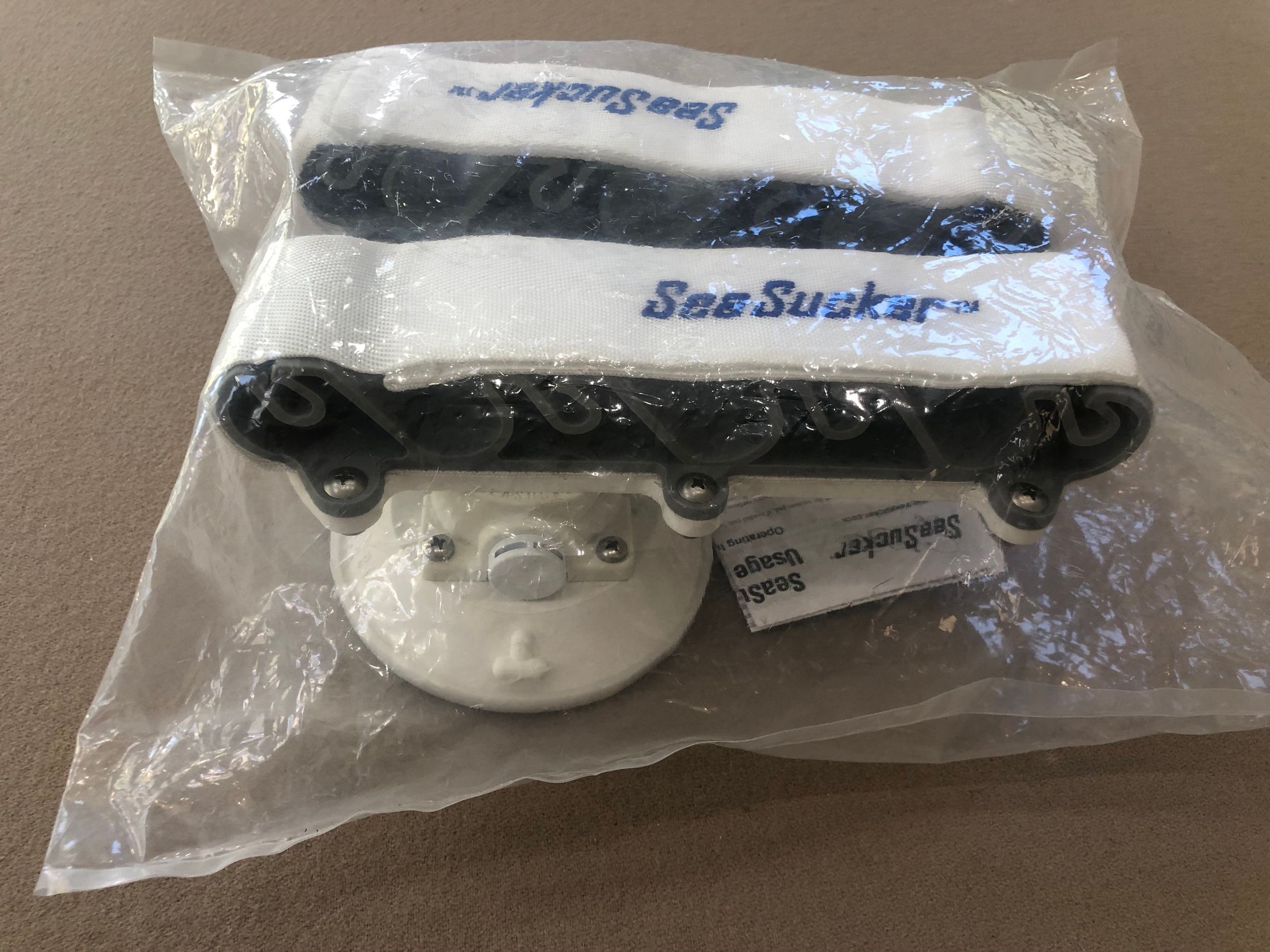 The Hull Truth Boating and Fishing Forum SOLDSeasucker Horizontal