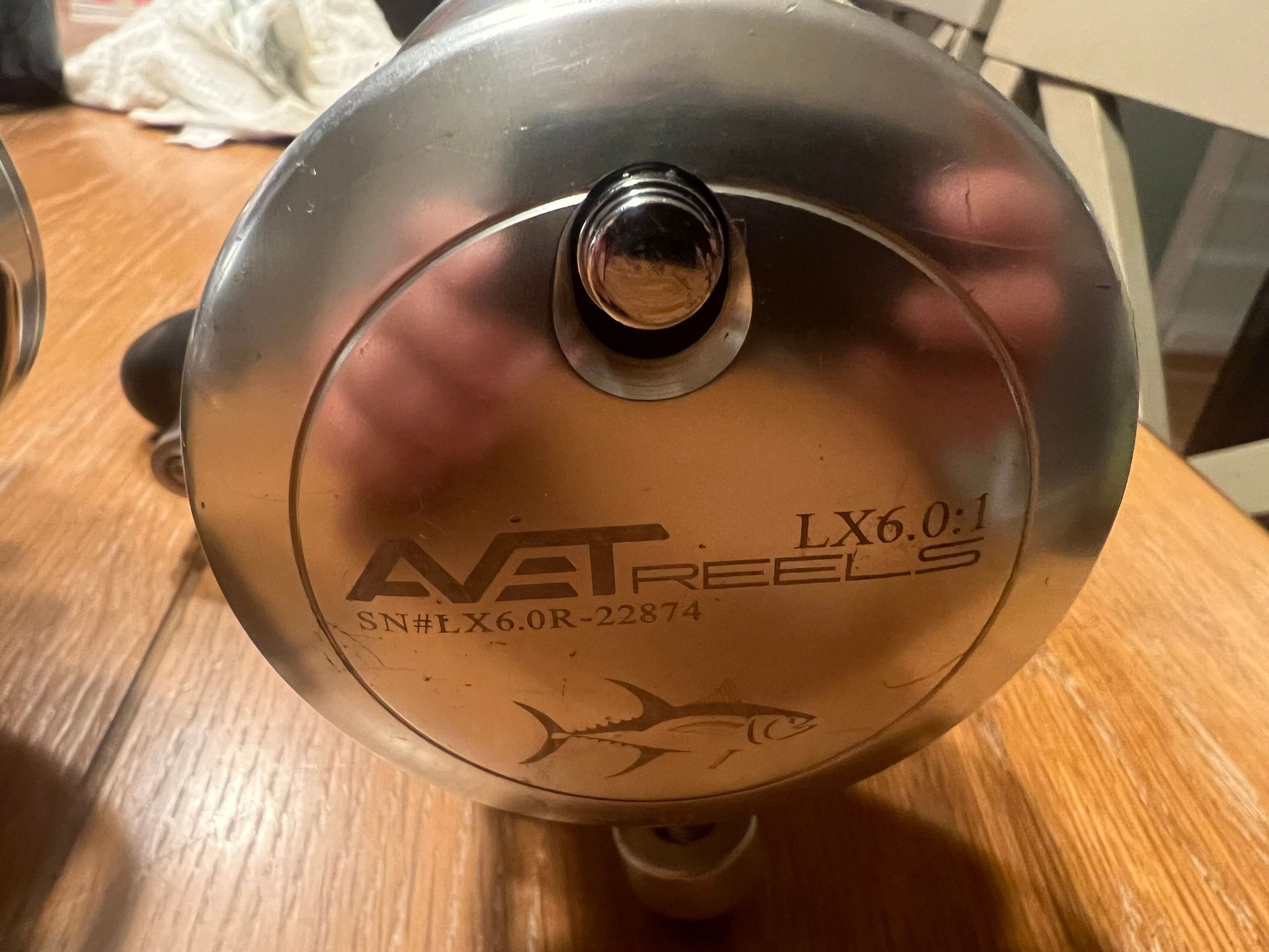 WTS 2 Avet LX 6.0R The Hull Truth Boating and Fishing Forum