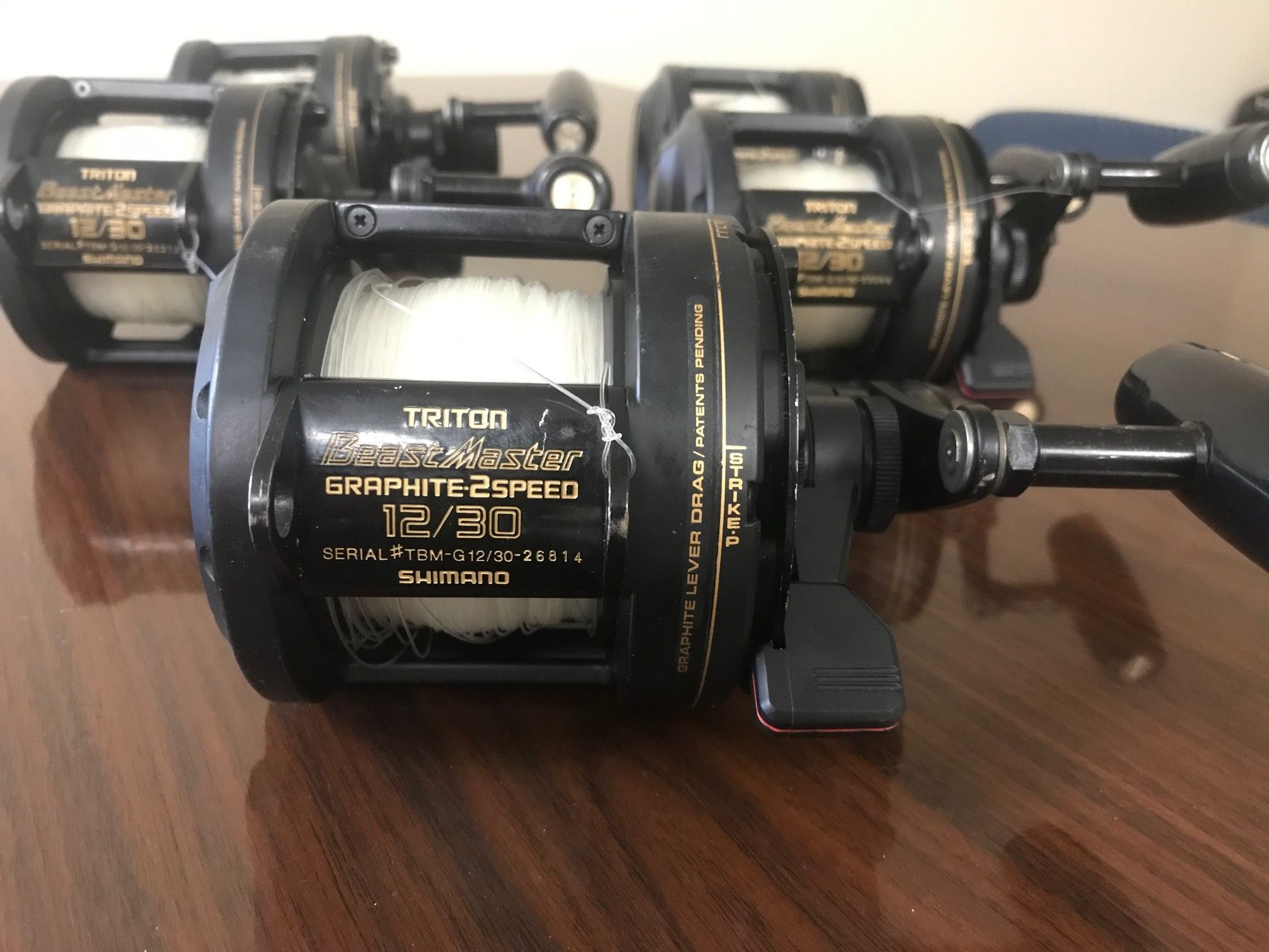 Shimano 24 BeastMaster MD12000 - The Hull Truth - Boating and