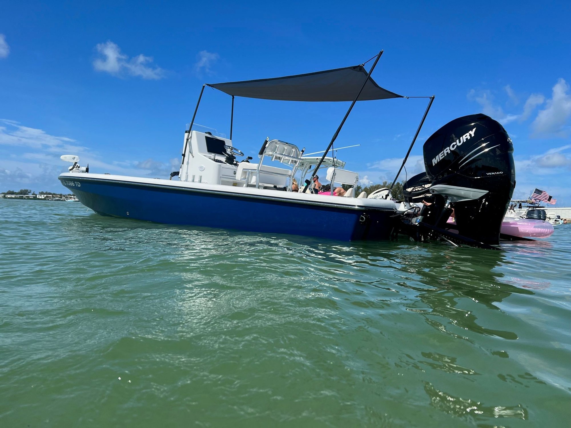 Best “hybrid” boat under 200k Page 2 The Hull Truth Boating and