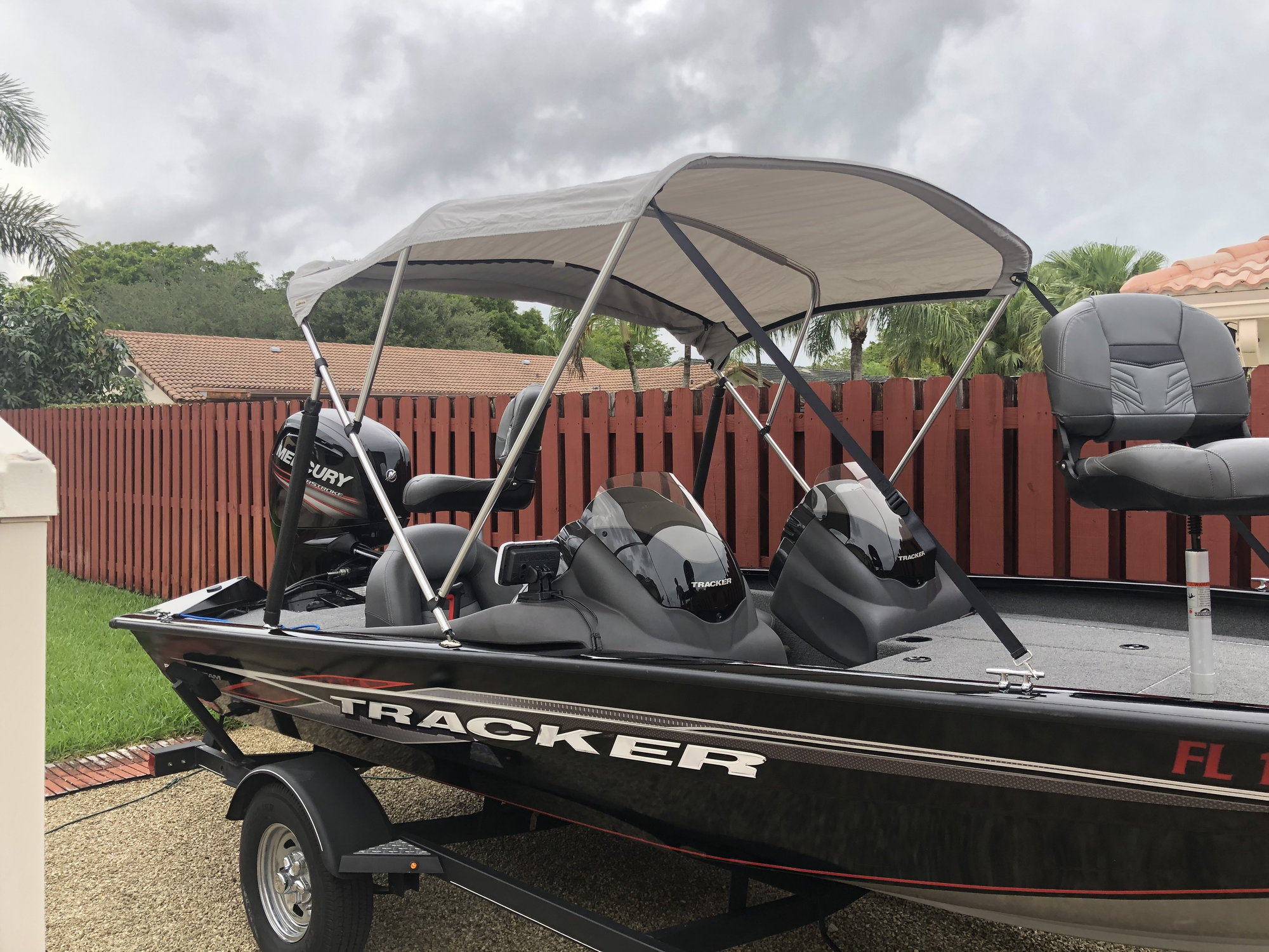 For Sale 2019 Tracker Pro Team 175 TXW The Hull Truth Boating and