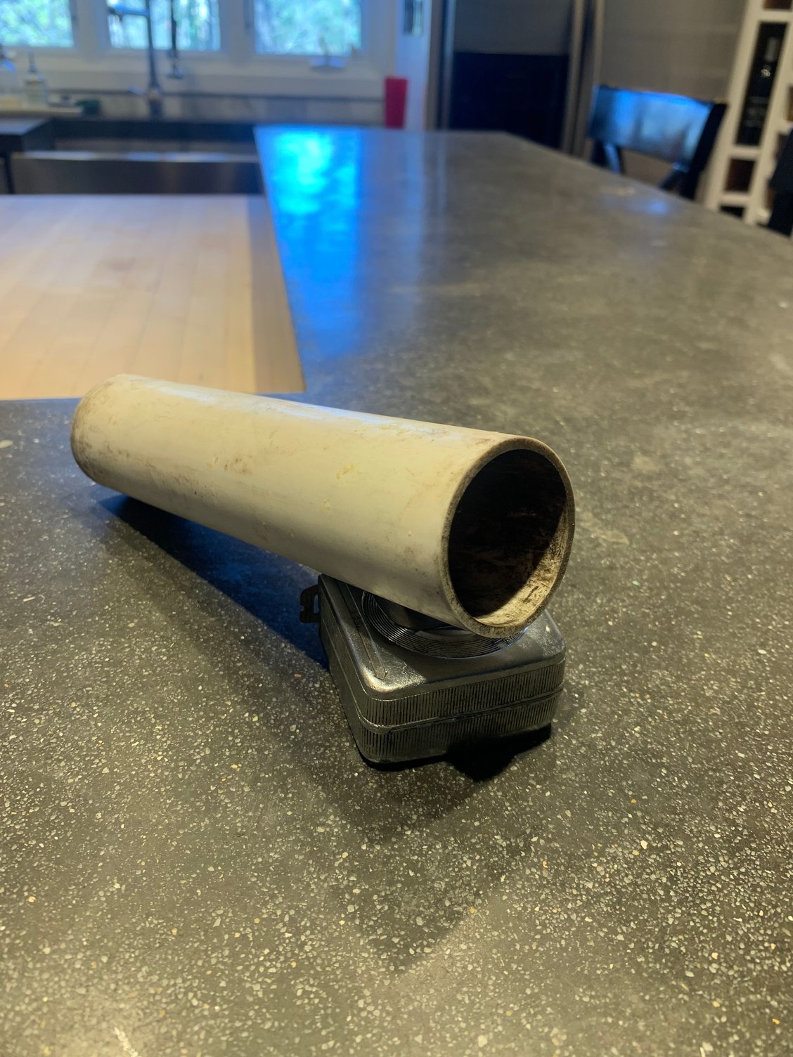 Rod Holder Inserts The Hull Truth Boating and Fishing Forum