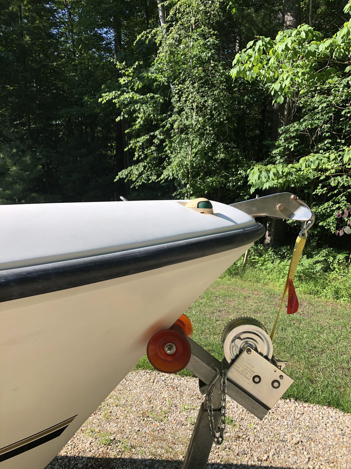 Longline clips???? - The Hull Truth - Boating and Fishing Forum