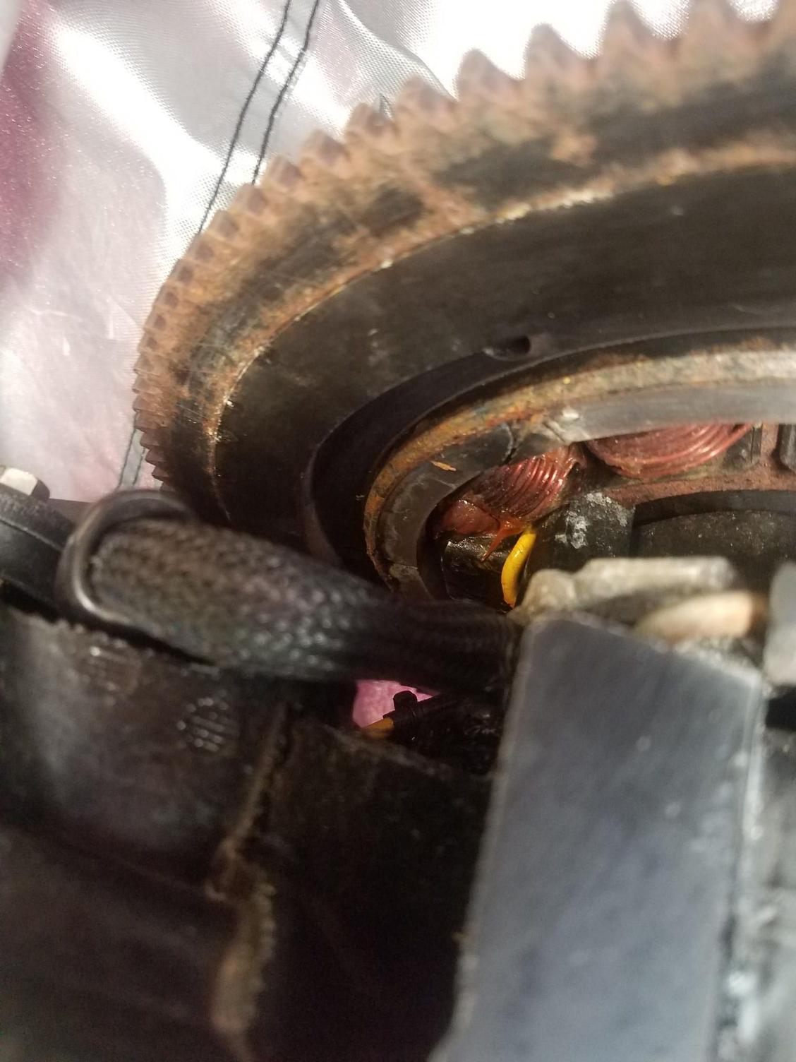 Sheared Flywheel Key Evinrude Sale In www.vacchelliag.ch