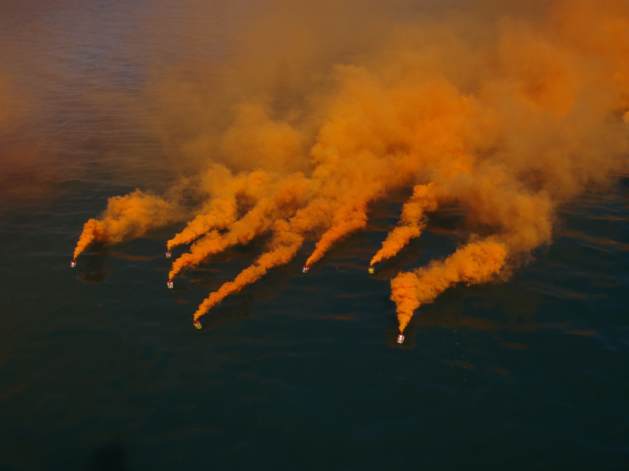 Required Flare Package 40'+ The Hull Truth Boating and Fishing Forum