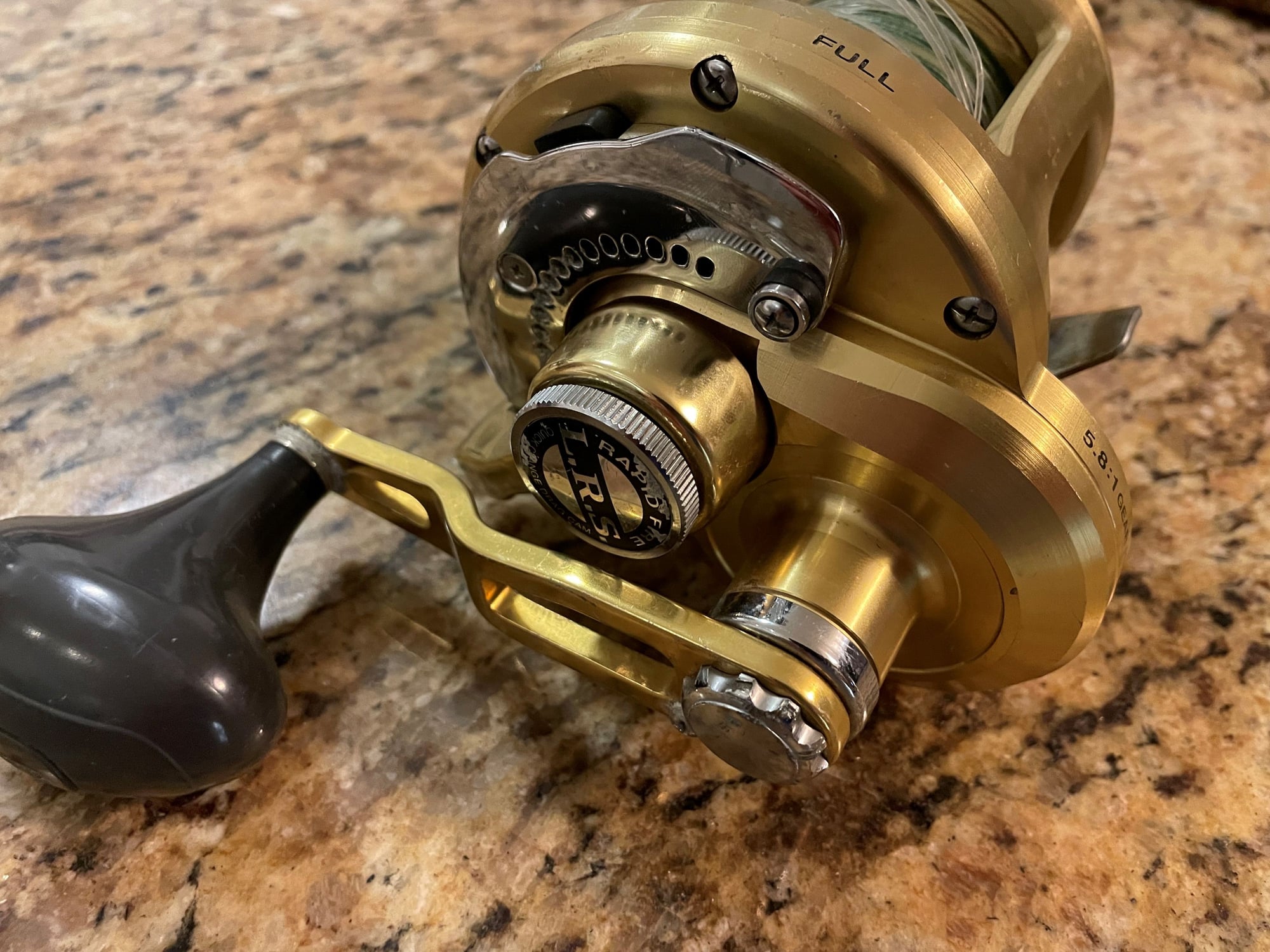 Shimano Torsa 20 Conventional Reel - The Hull Truth - Boating and Fishing  Forum
