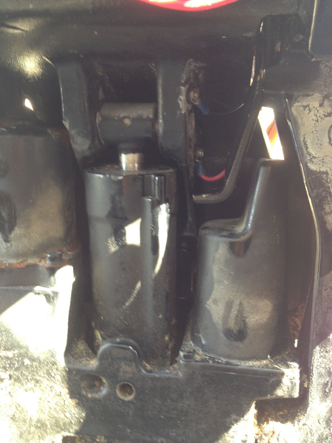 Mercury Optimax pro xs trim help The Hull Truth Boating and Fishing