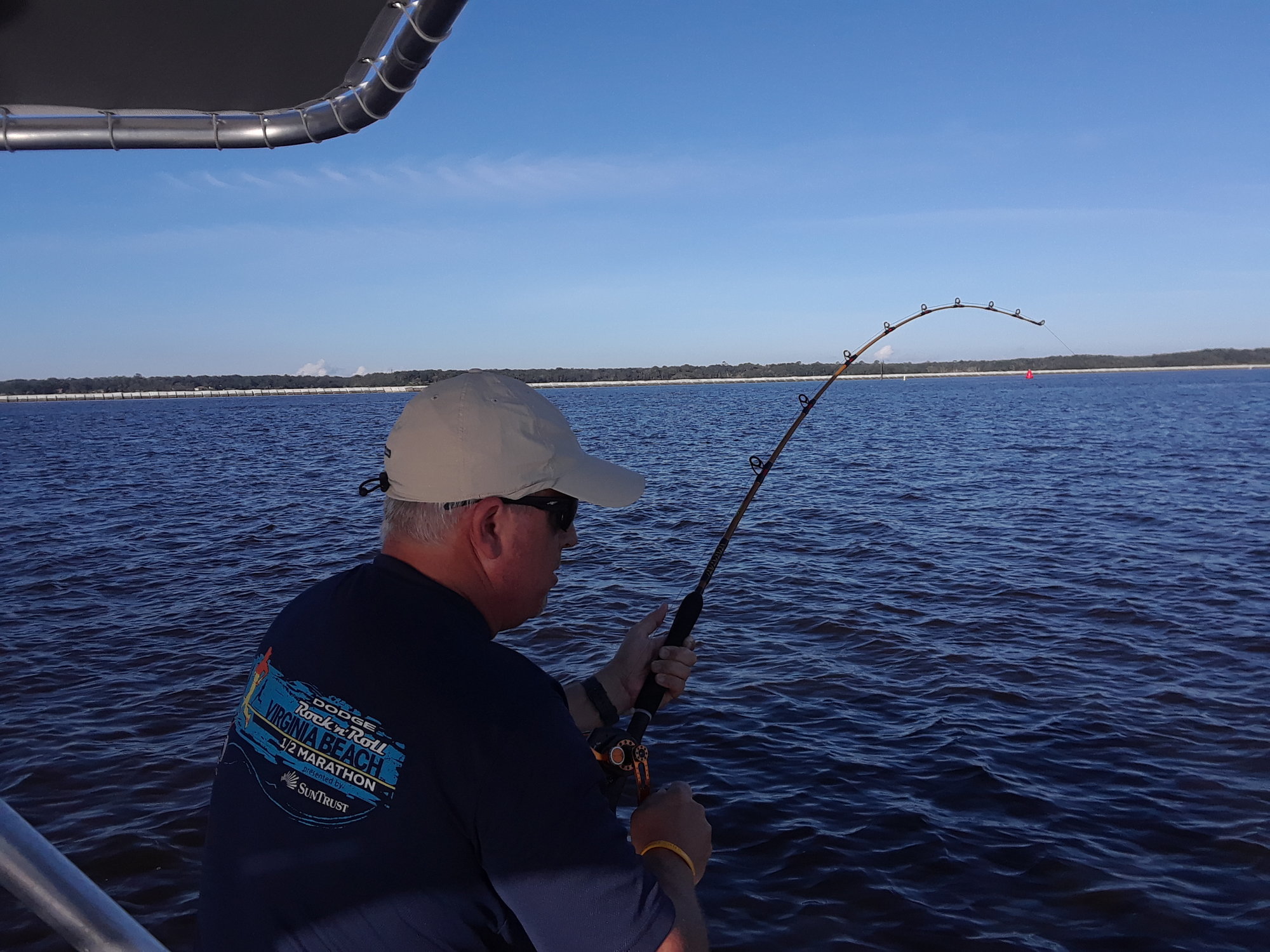 JIGGING MASTER - Wiki Jigging 2000H reels (2) - The Hull Truth - Boating  and Fishing Forum