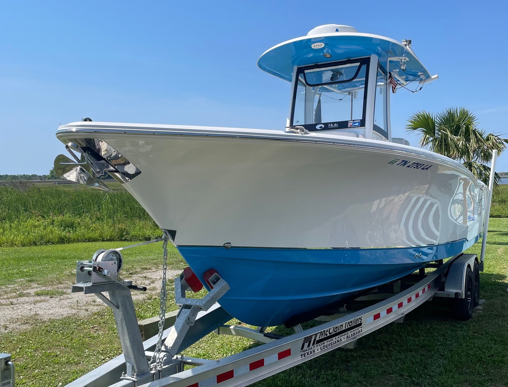2021 Sea Hunt Gamefish 27 CB The Hull Truth Boating and Fishing Forum