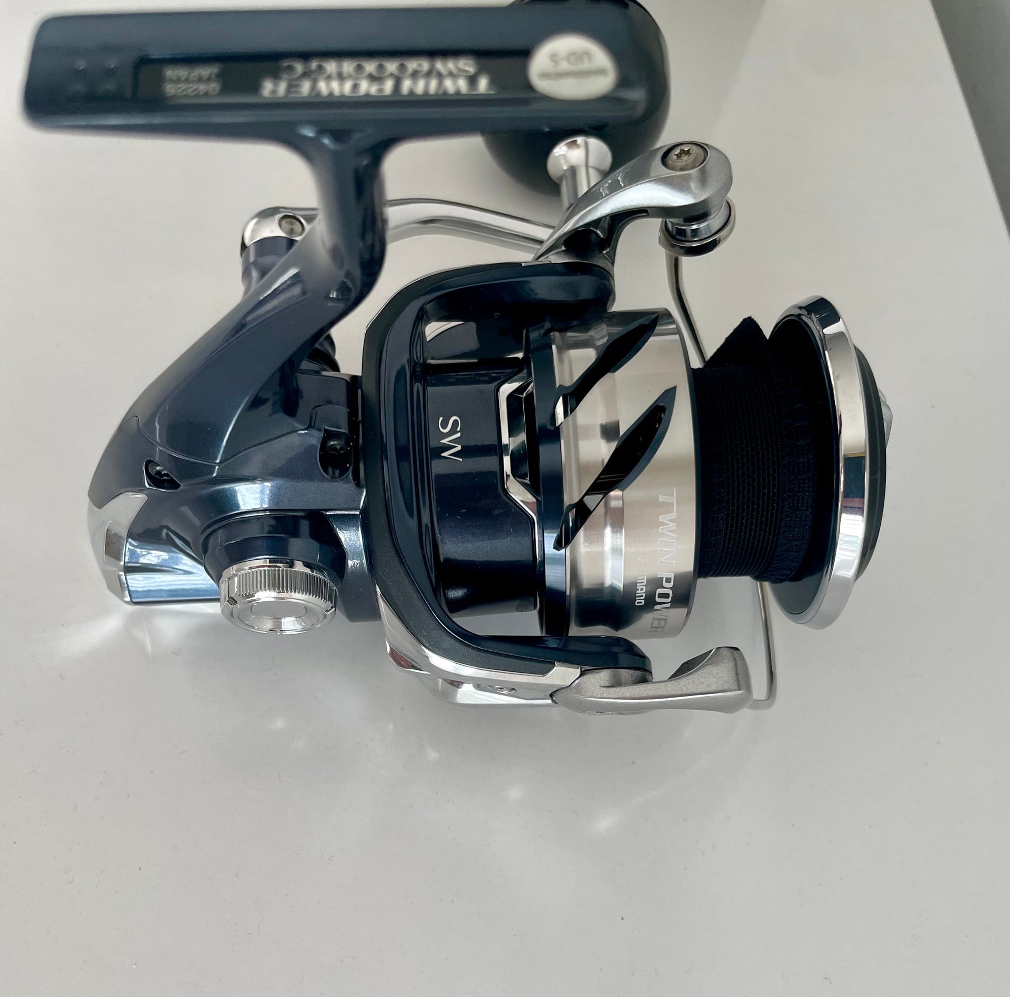 Shimano 21 twin power - The Hull Truth - Boating and Fishing Forum