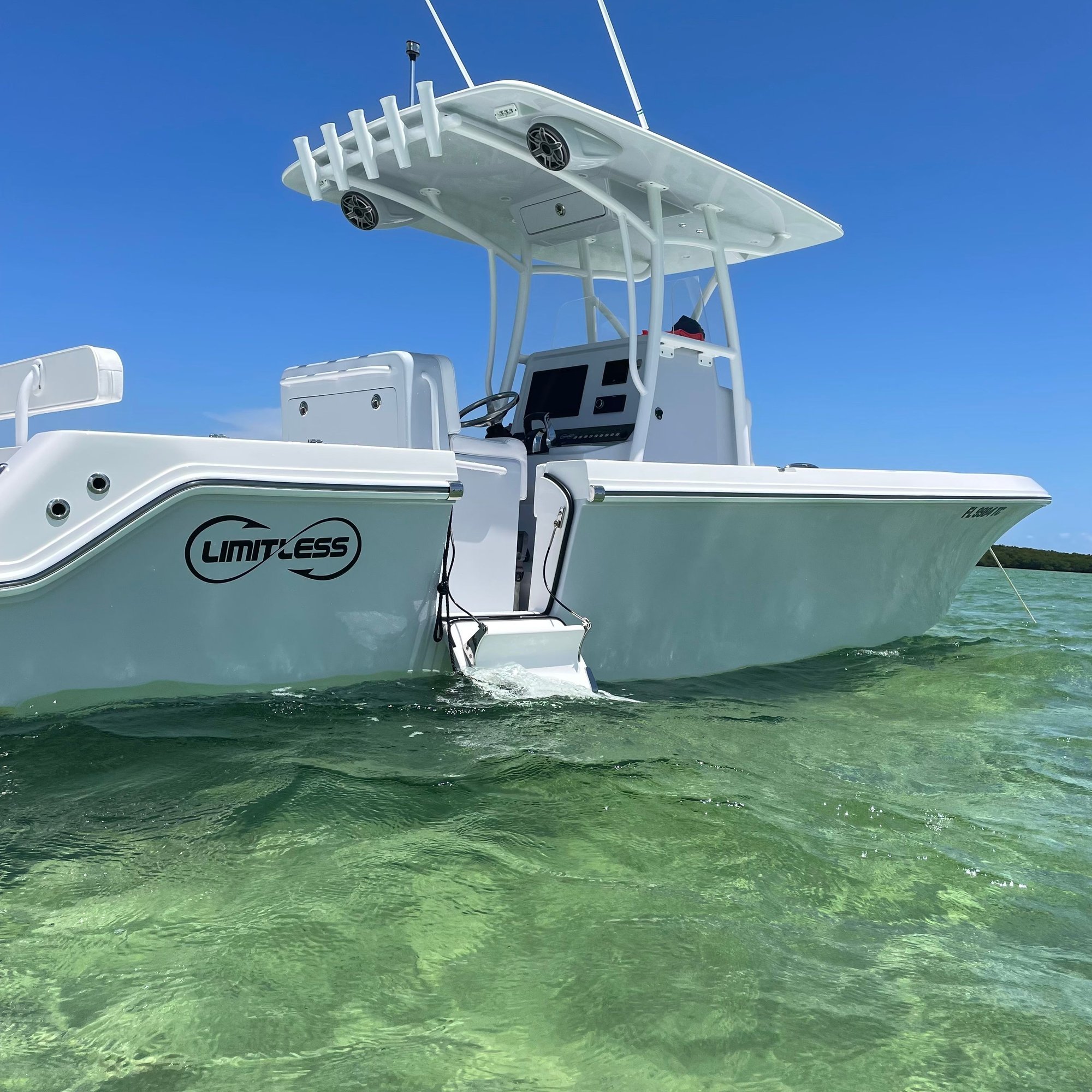 2022 Limitless 26 The Hull Truth Boating and Fishing Forum