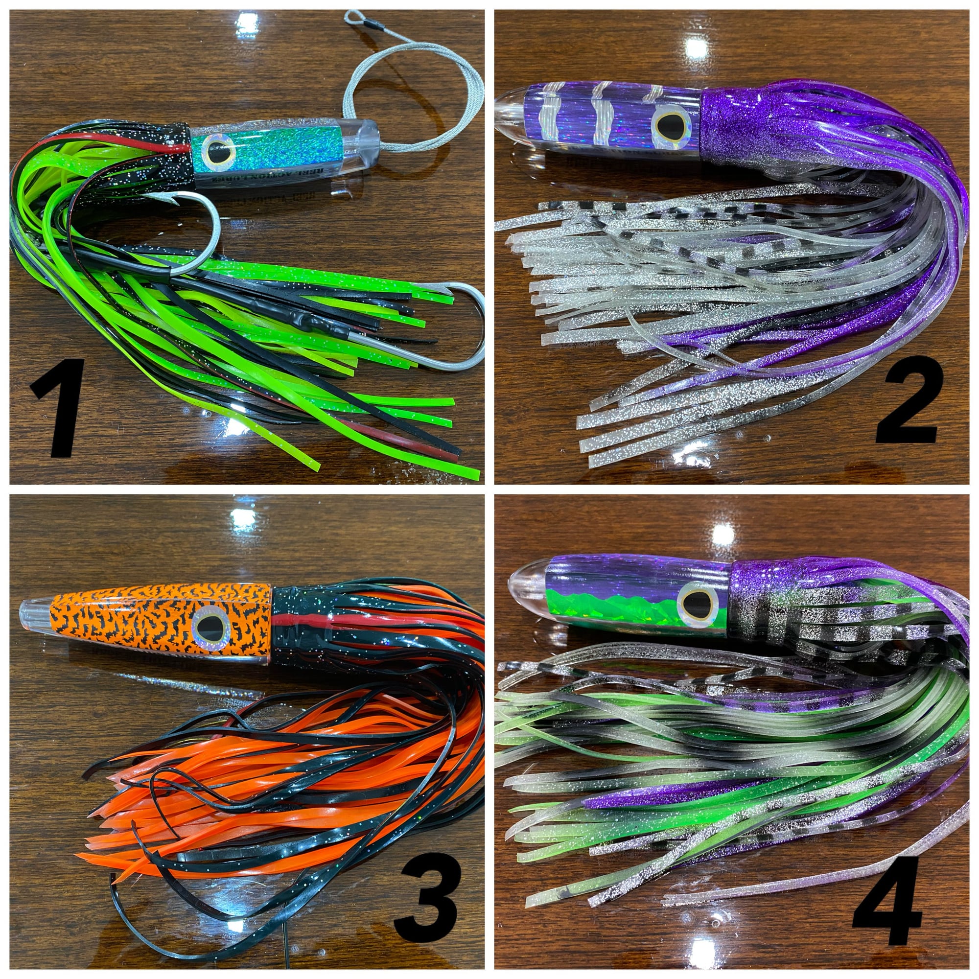 Are You Using This Lure? - The Hull Truth - Boating and Fishing Forum