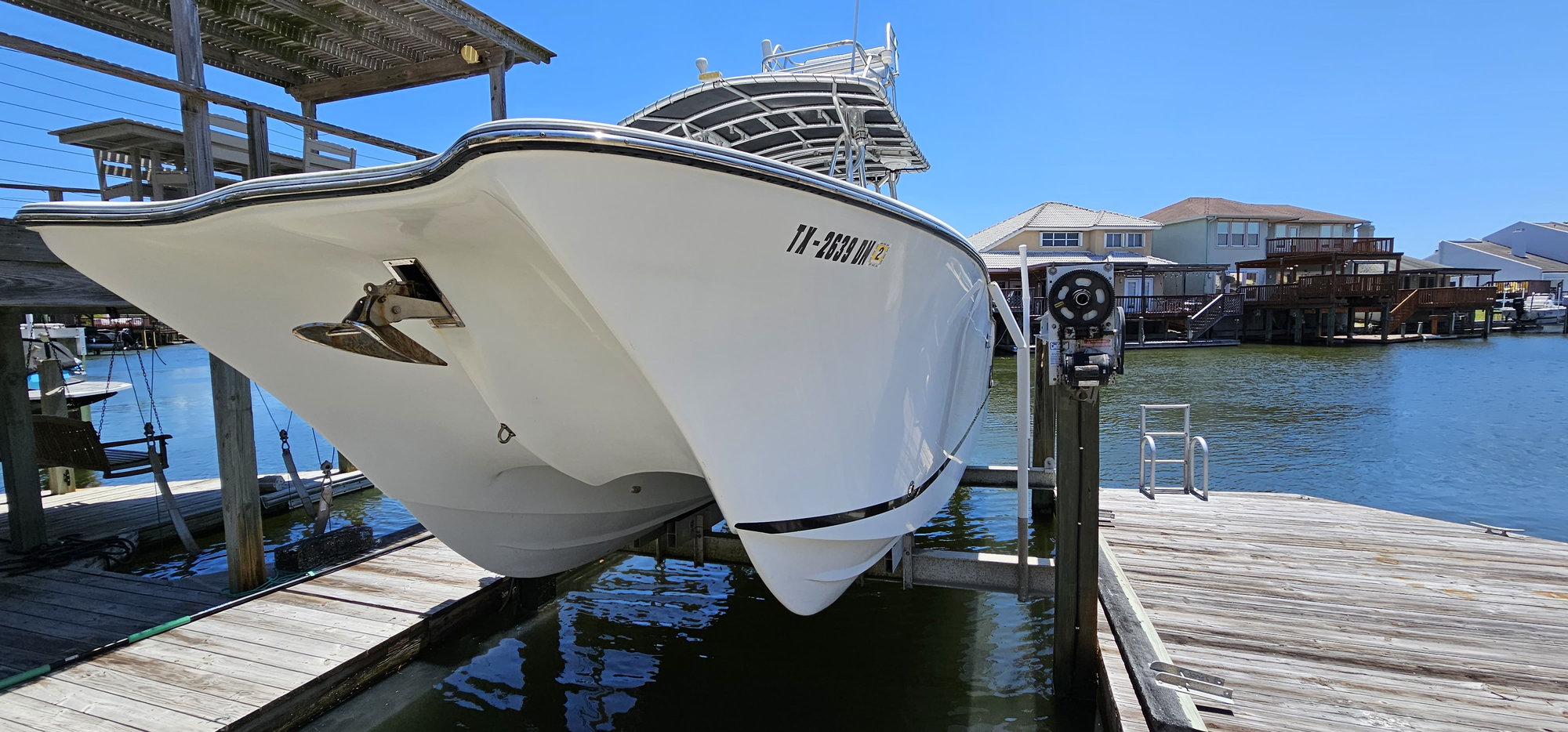 nautico seagull catamaran