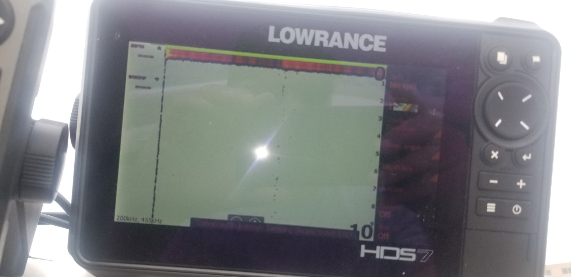 Unhappy with Lowrance gen3(9 and7) with 3D and HDI 83/200 455/800 Sonar -  Page 2 - The Hull Truth - Boating and Fishing Forum