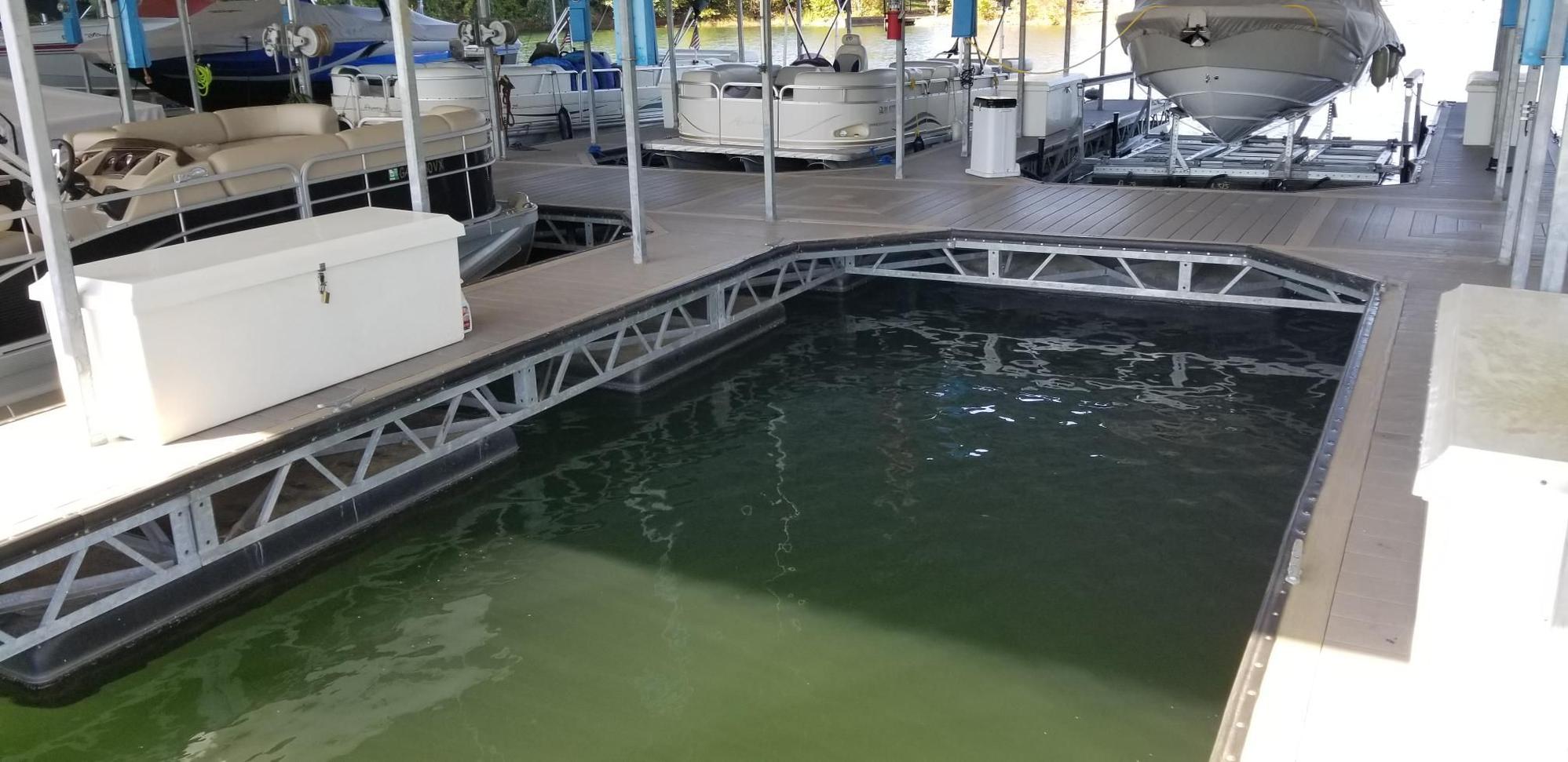 Shore Power Cord Routing The Hull Truth Boating and Fishing Forum