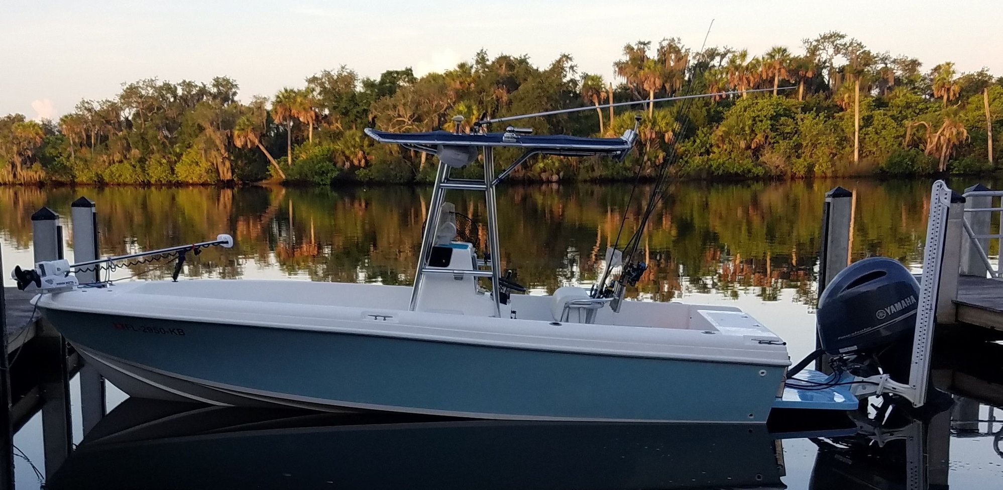 1998 Bluewater 2150 for Sale Sarasota FL The Hull Truth Boating and