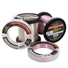 Fluorocarbon - The Hull Truth - Boating and Fishing Forum