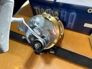 Shimano 30LRS Torium Avet Newell The Hull Truth Boating and