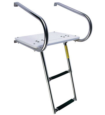  Boat Ladder Extension