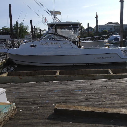 Walk Around Cabin / Express Fishing Boats - Page 4 - The Hull Truth -  Boating and Fishing Forum