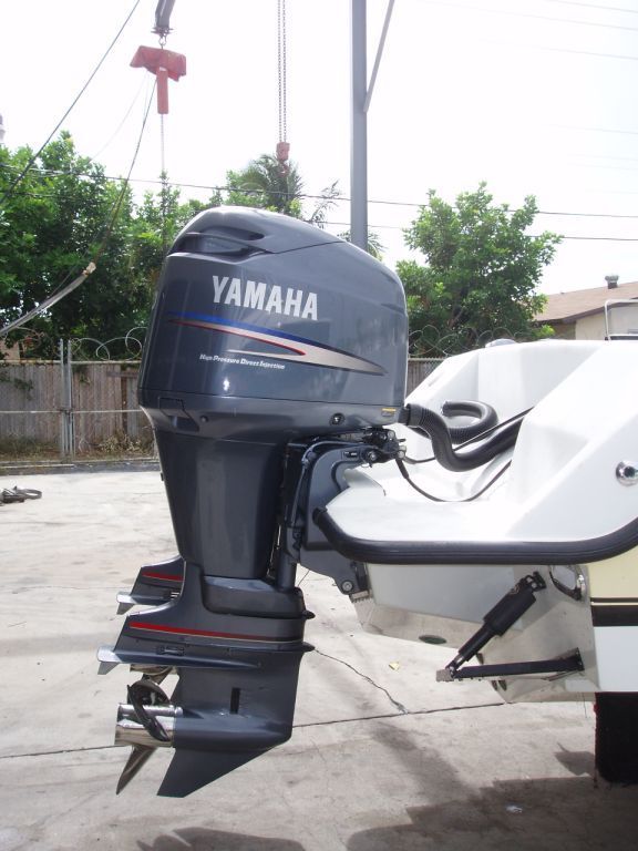 Twin 200 Yamaha HPDI's for sale The Hull Truth Boating and Fishing