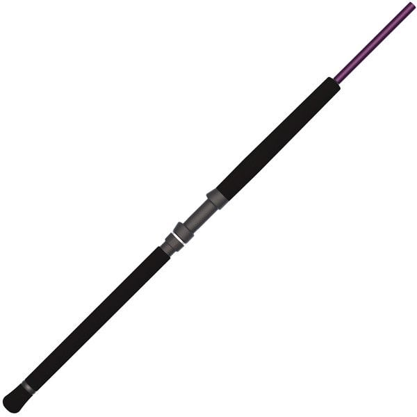 St Croix Mojo Salt Conventional Rod - New - The Hull Truth