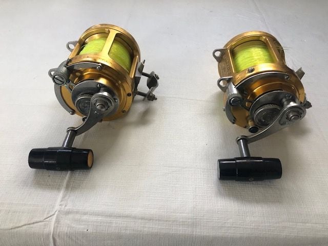Assorted Rods and Reels - The Hull Truth - Boating and Fishing Forum