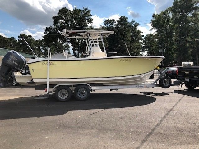 2006 Kencraft 235 W 250f U0026 39 S - The Hull Truth