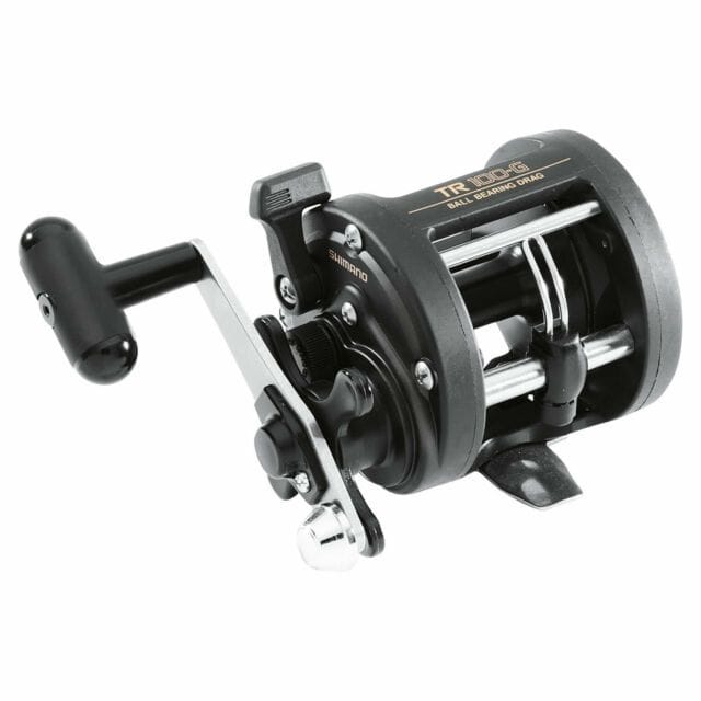 Florida Fishing Products Resolute Spinning Reels - The Hull Truth