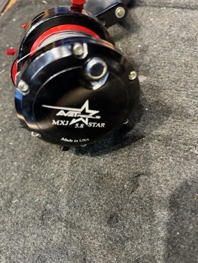 avet star drag reel - The Hull Truth - Boating and Fishing Forum