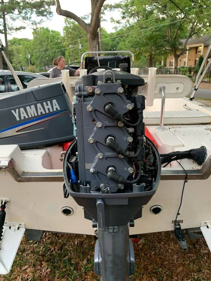 Help 2002 Key West 1520 The Hull Truth Boating and Fishing Forum