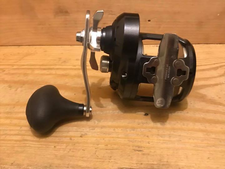 Shimano Torium 20 HG in great condition The Hull Truth Boating and