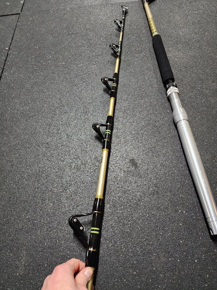 Selling all saltwater fishing gear - The Hull Truth - Boating and Fishing  Forum