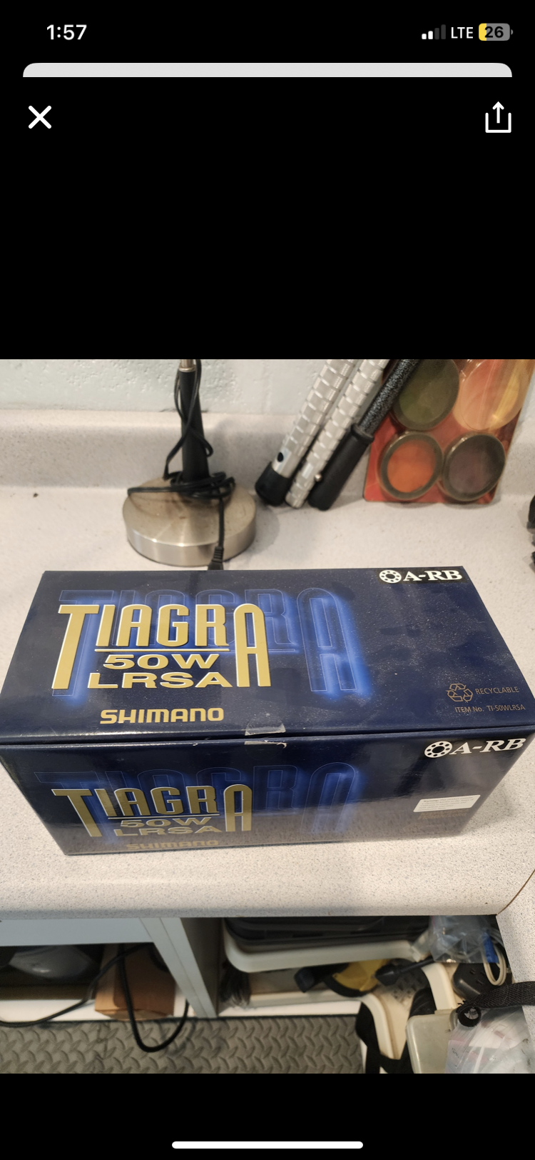 tiagra 50 combos - The Hull Truth - Boating and Fishing Forum